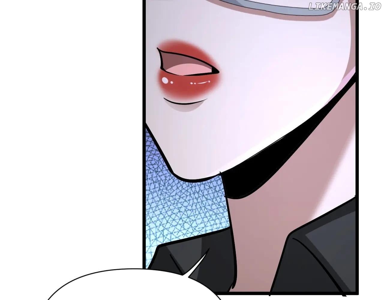 I’m Trapped In This Day For One Thousand Years Chapter 198 - page 84
